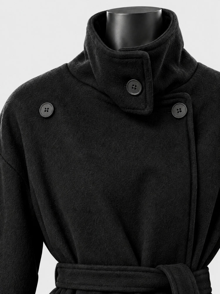 FORM 38 Jacket