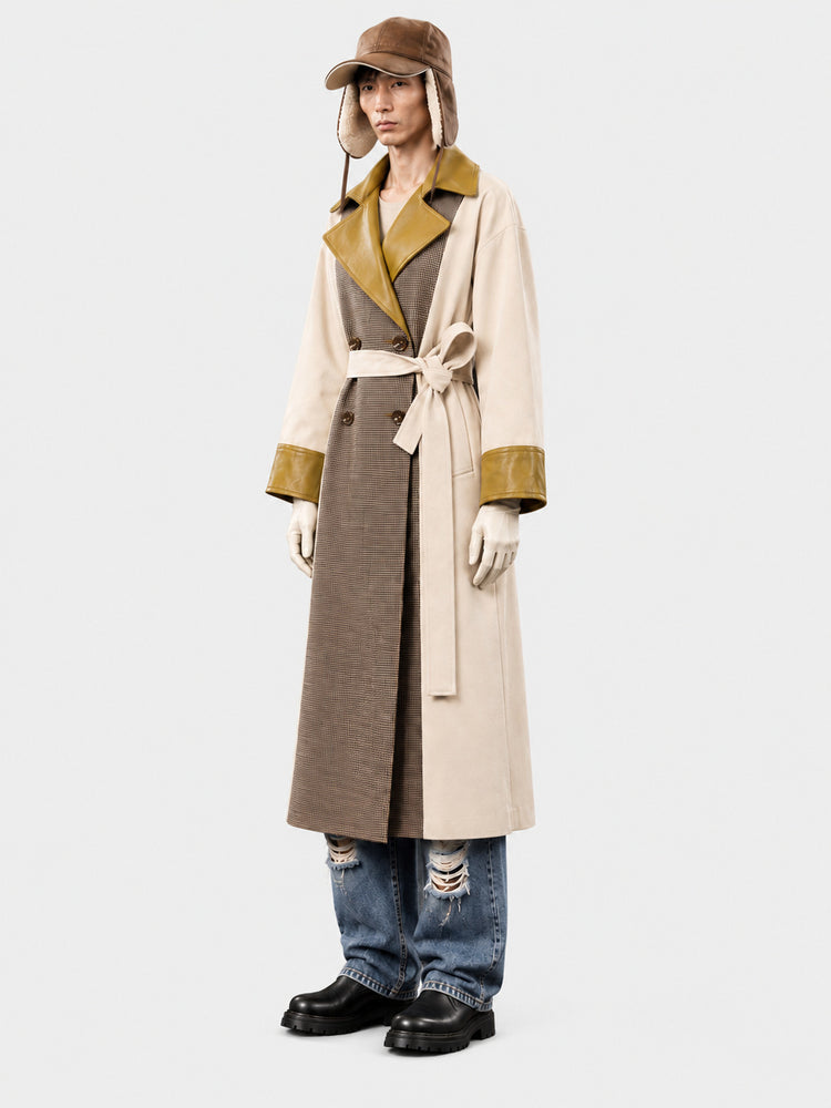FORM 08 Coat