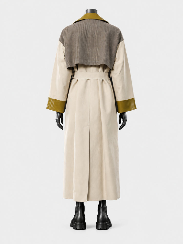 FORM 08 Coat