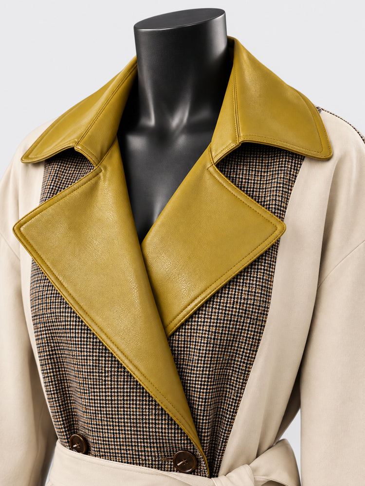 FORM 08 Coat