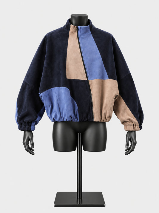 FORM 18 Jacket