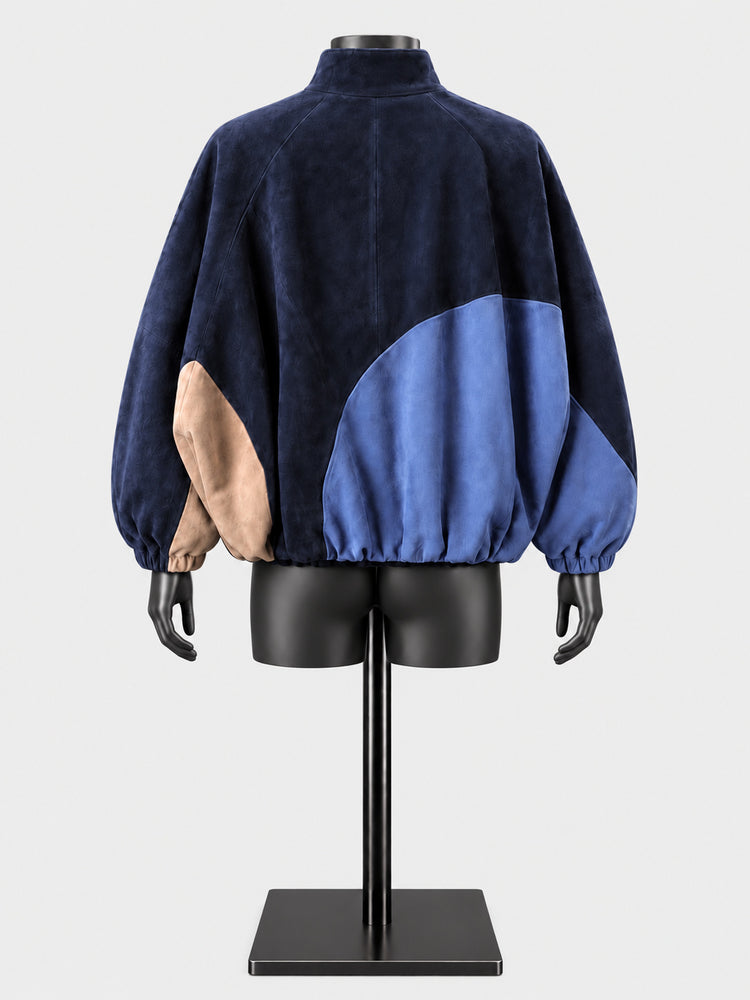 FORM 18 Jacket