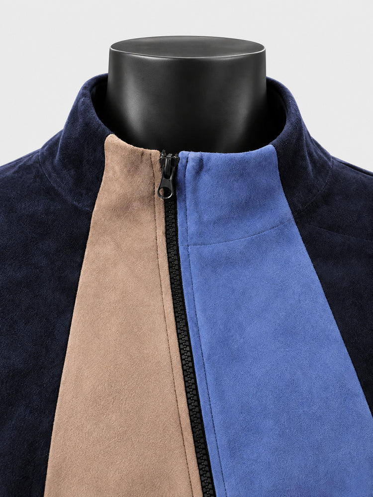 FORM 18 Jacket
