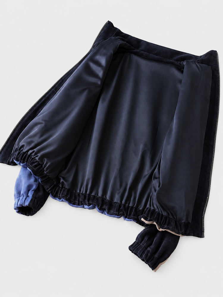 FORM 18 Jacket