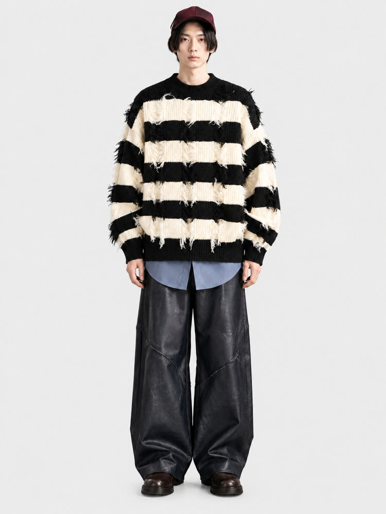 FORM 48 Sweater