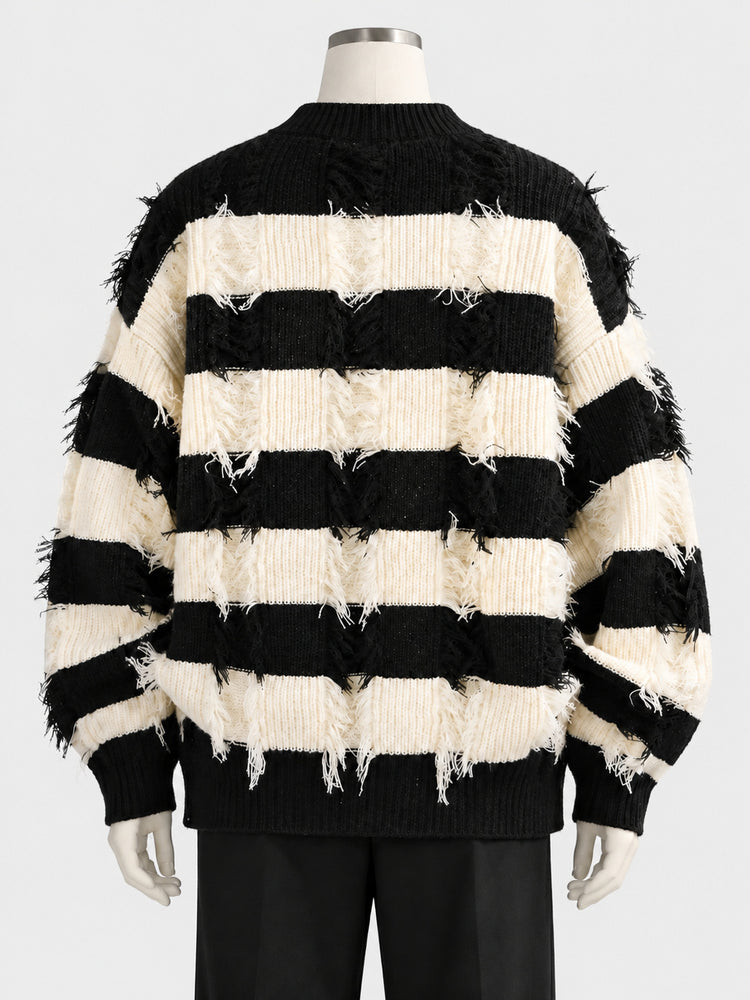 FORM 48 Sweater