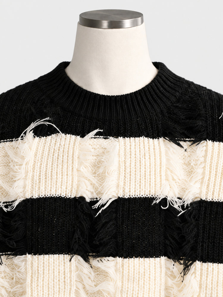 FORM 48 Sweater