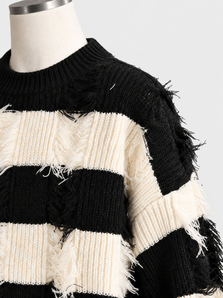 FORM 48 Sweater