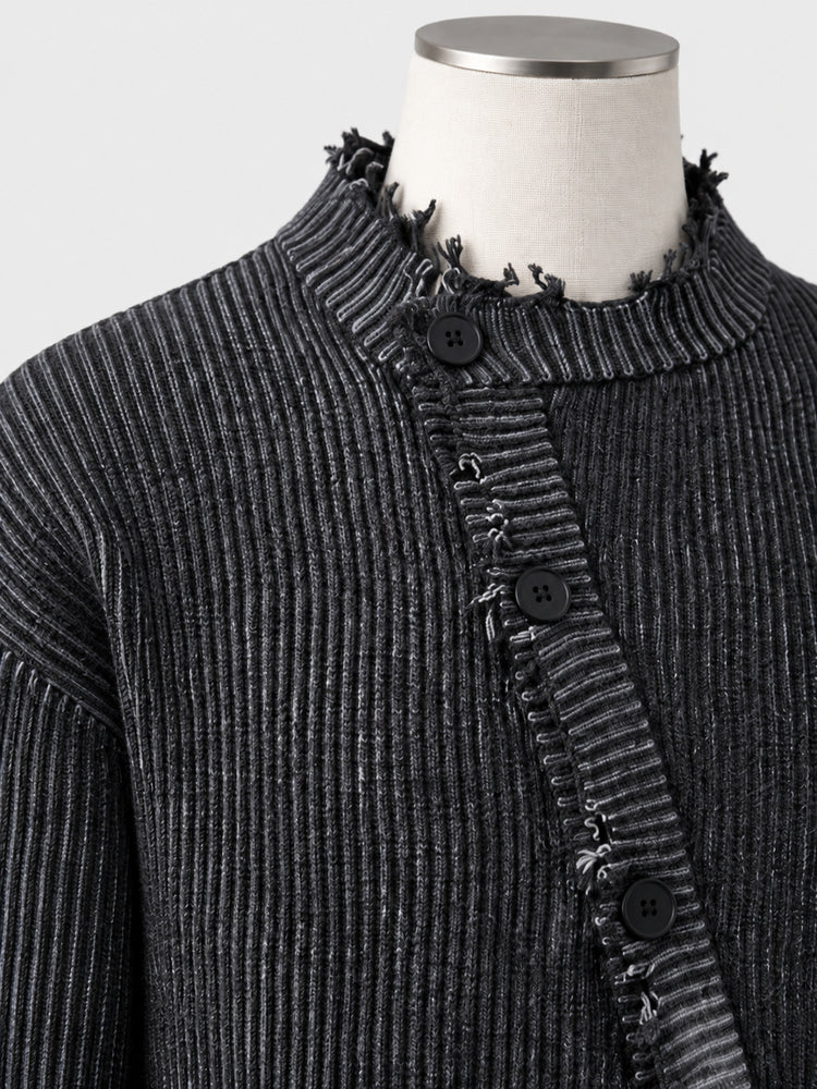 FORM 58 Cardigan