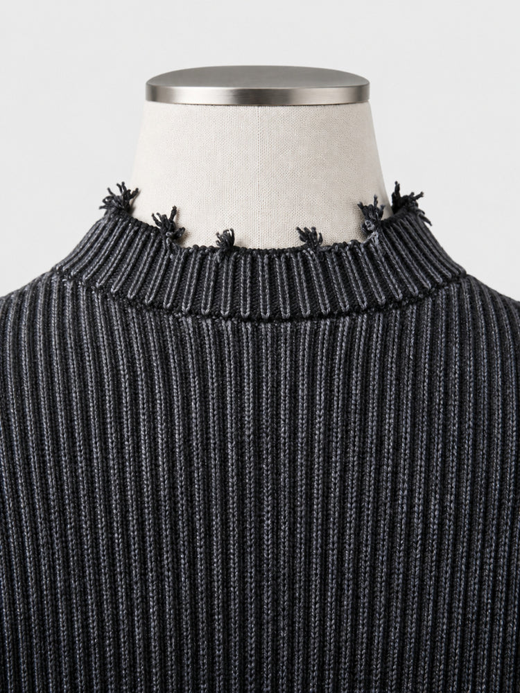 FORM 58 Cardigan
