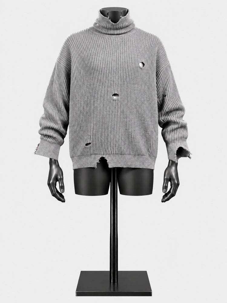 FORM 108 Sweater