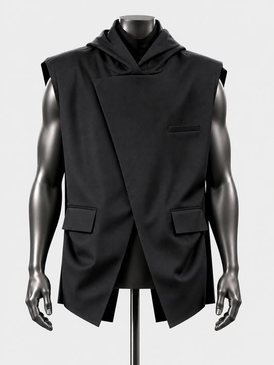FORM 88 Vest