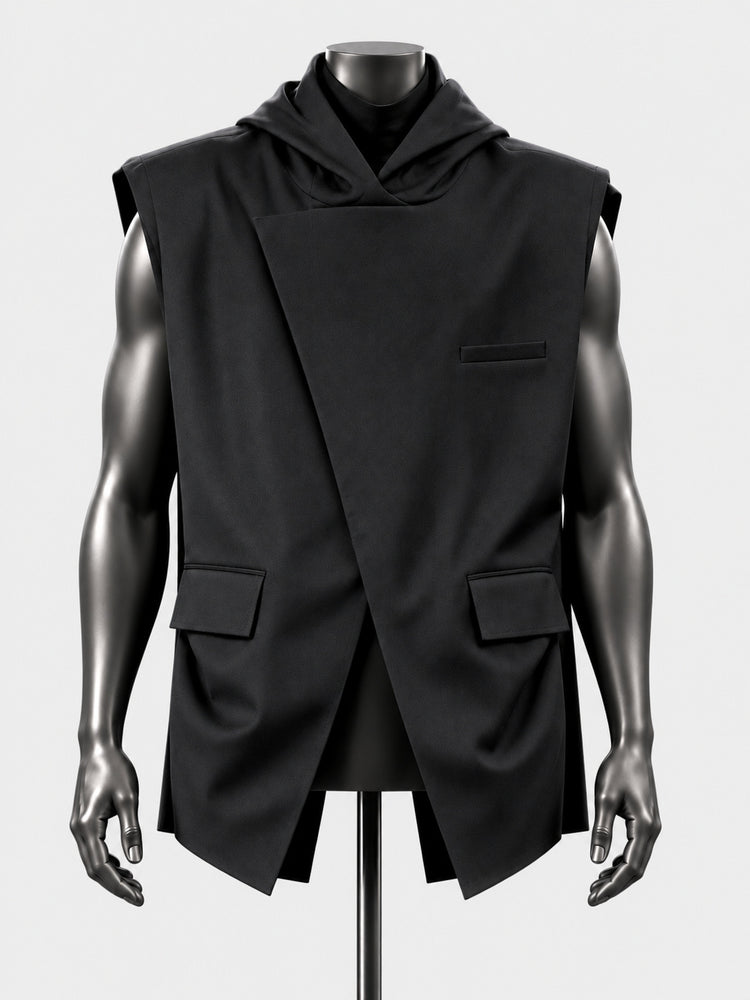 FORM 88 Vest