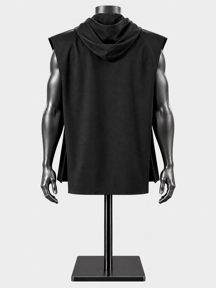 FORM 88 Vest
