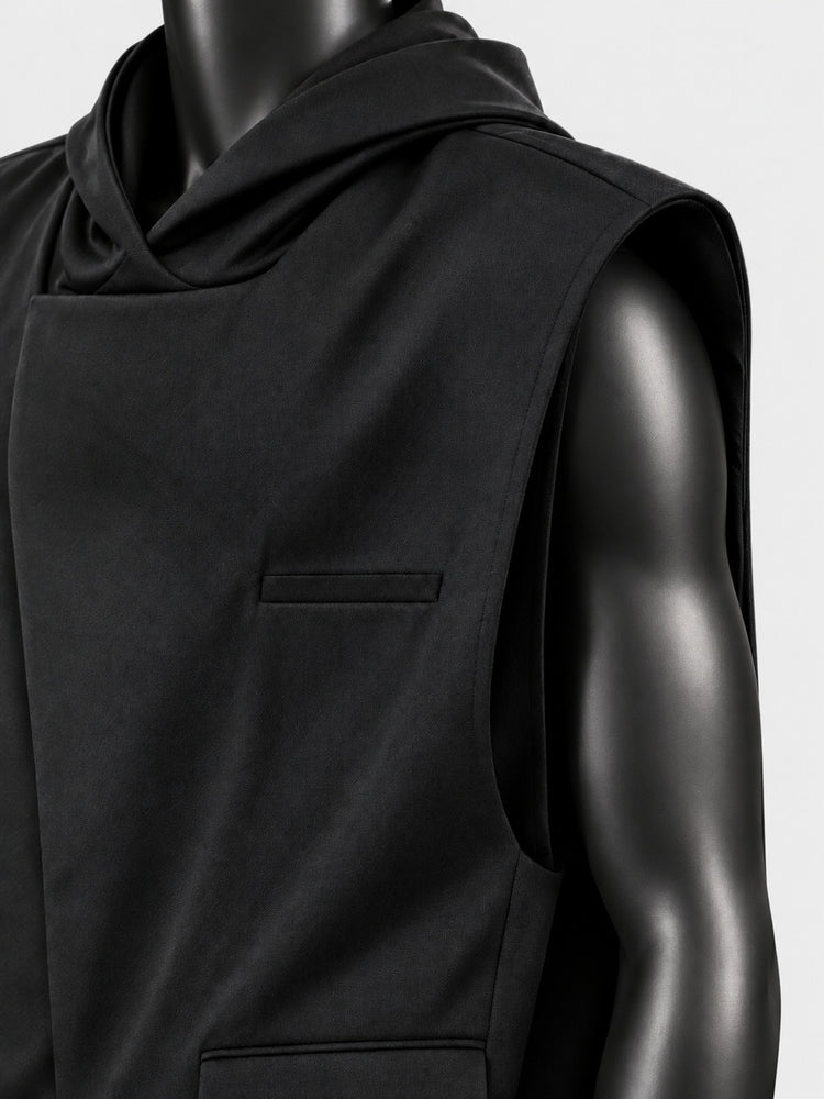FORM 88 Vest