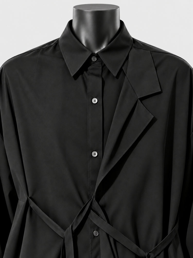 FORM 78 Shirt