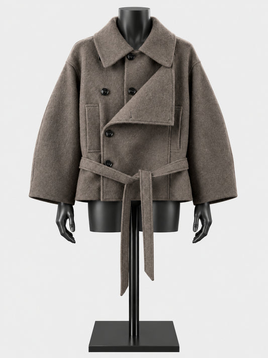 FORM 688 Jacket