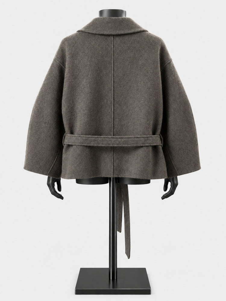 FORM 688 Jacket