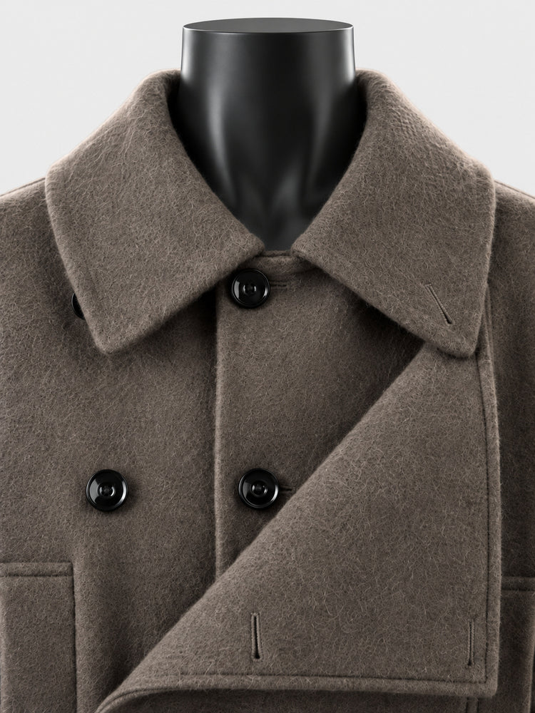 FORM 688 Jacket