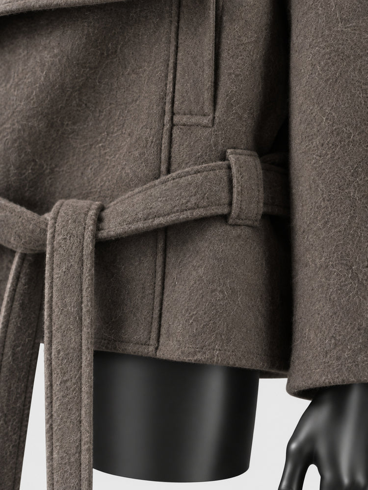 FORM 688 Jacket