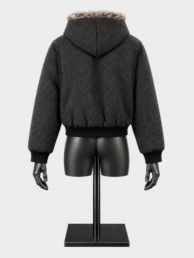 FORM 98 Jacket