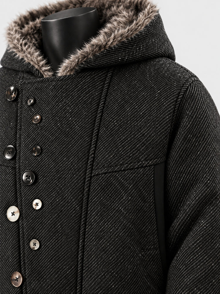 FORM 98 Jacket