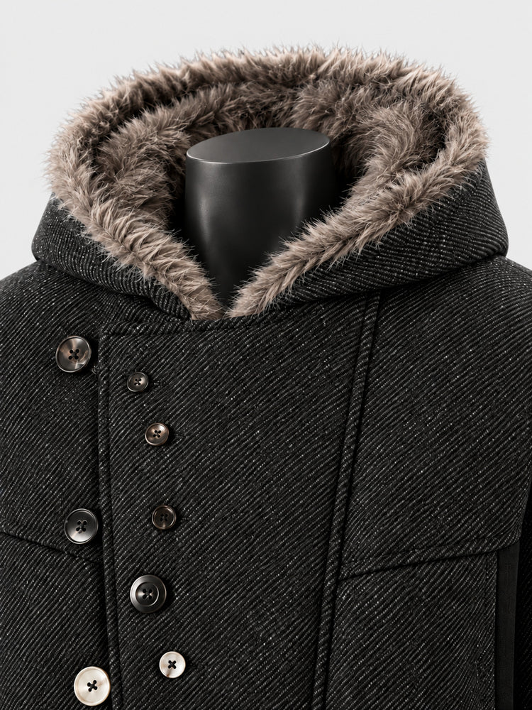 FORM 98 Jacket
