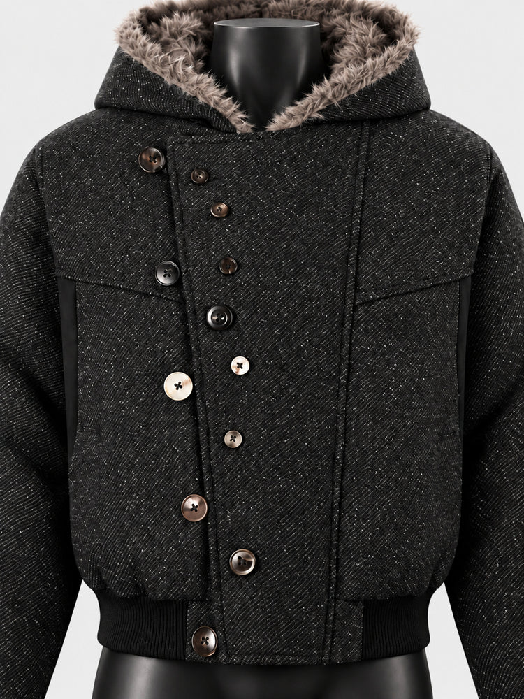 FORM 98 Jacket