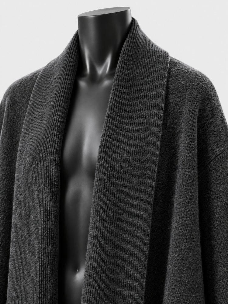FORM 118 Coat