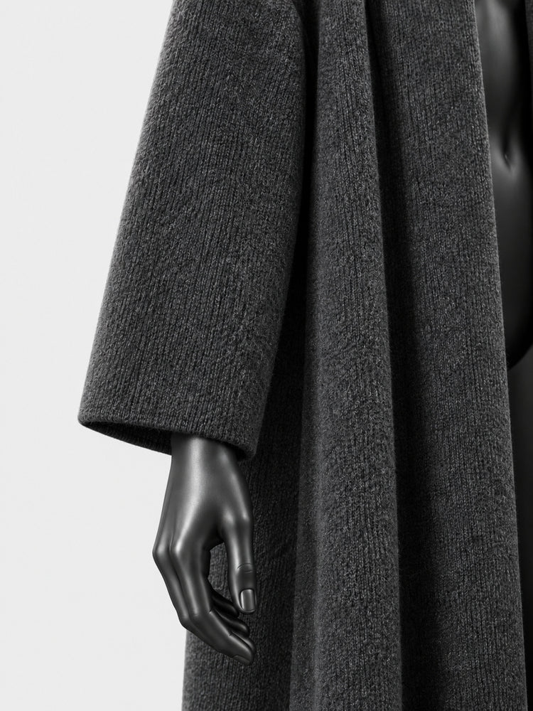 FORM 118 Coat