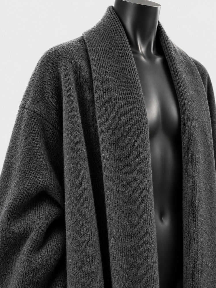 FORM 118 Coat