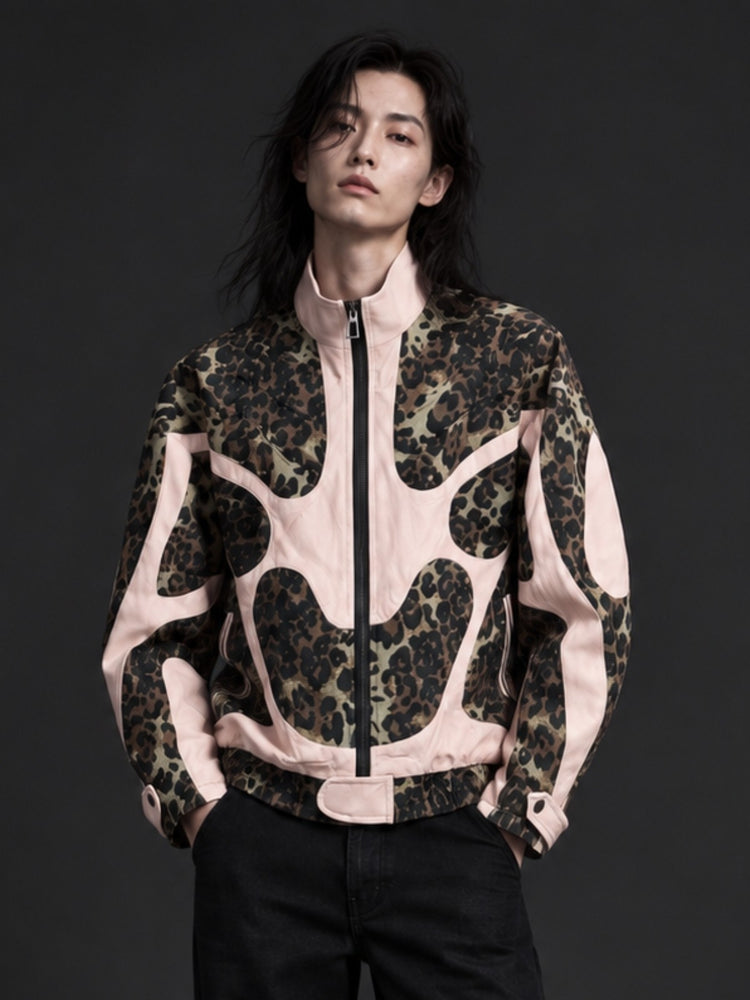 RE:FORM 20 Jacket