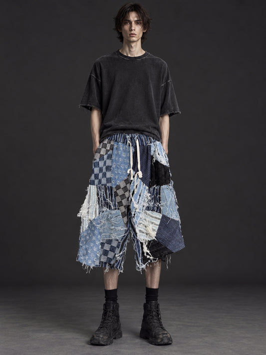 RE:FORM 169 Pants