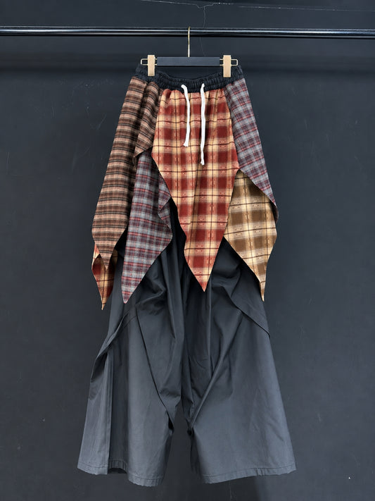 RE:FORM 418 Pants