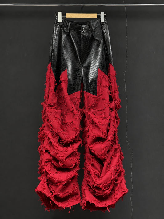 RE:FORM 468 Pants