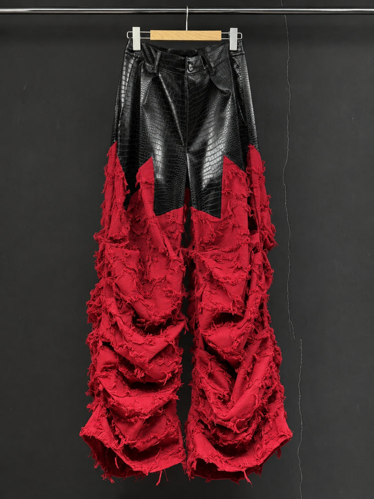 RE:FORM 468 Pants