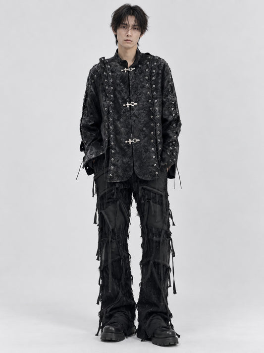 RE:FORM 00 Jacket