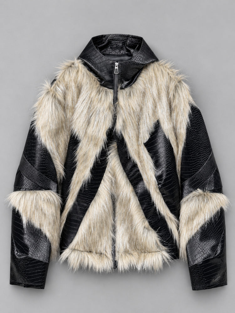 RE:FORM 88 Jacket