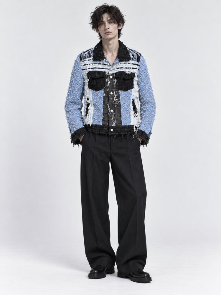 RE:FORM 118 Jacket