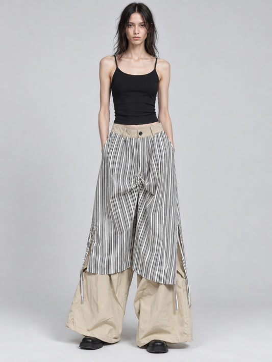 RE:FORM 308 Pants