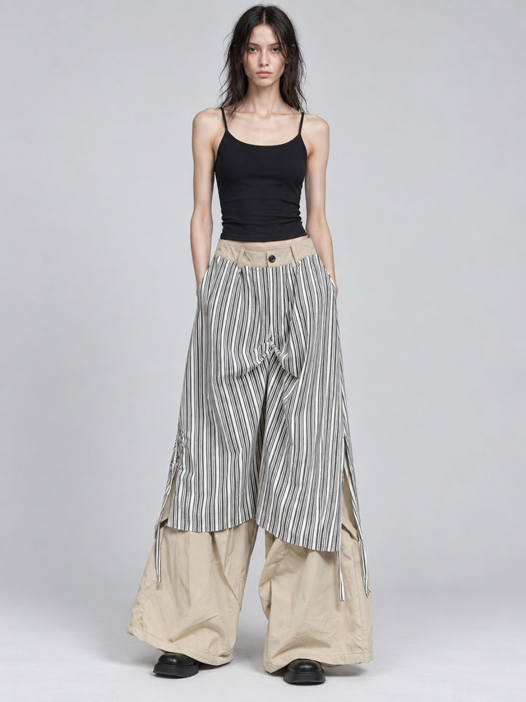 RE:FORM 308 Pants