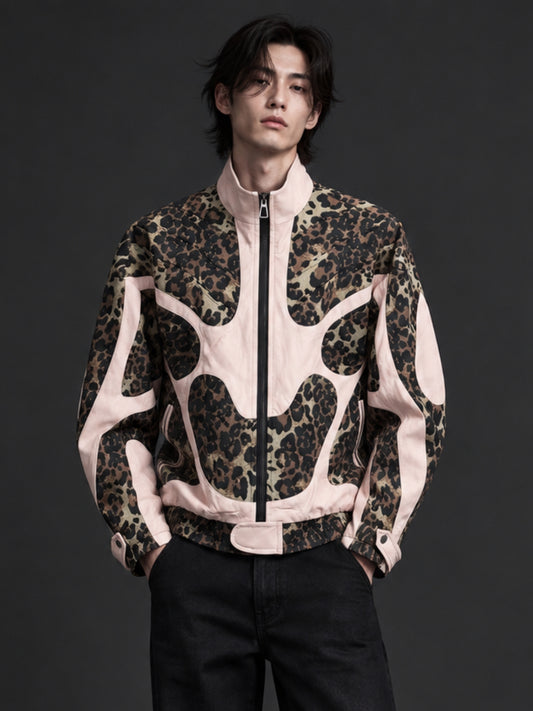 RE:FORM 20 Jacket