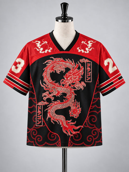 NIPPON / LEAGUE Yang Jersey
