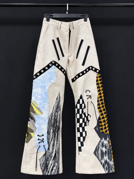 RE:FORM 748 Pants