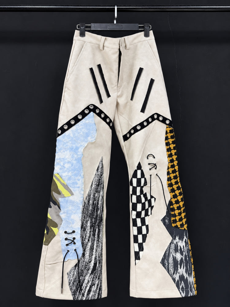 RE:FORM 748 Pants