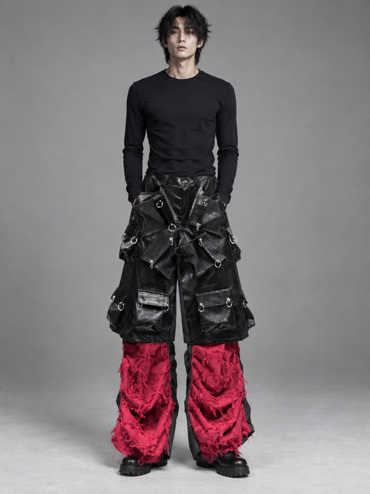 RE:FORM 128 Pants