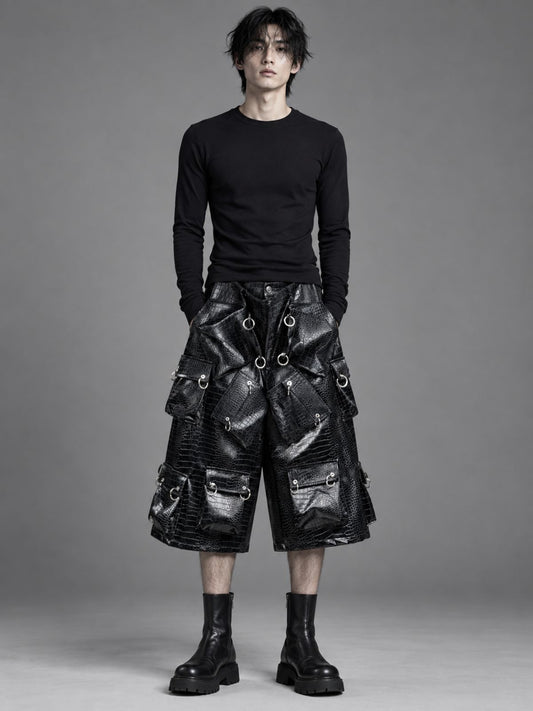 RE:FORM 138 Pants