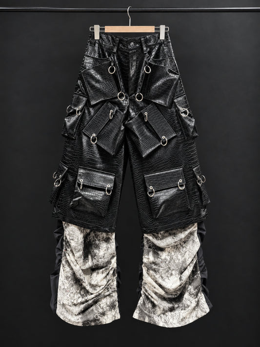 RE:FORM 618 Pants