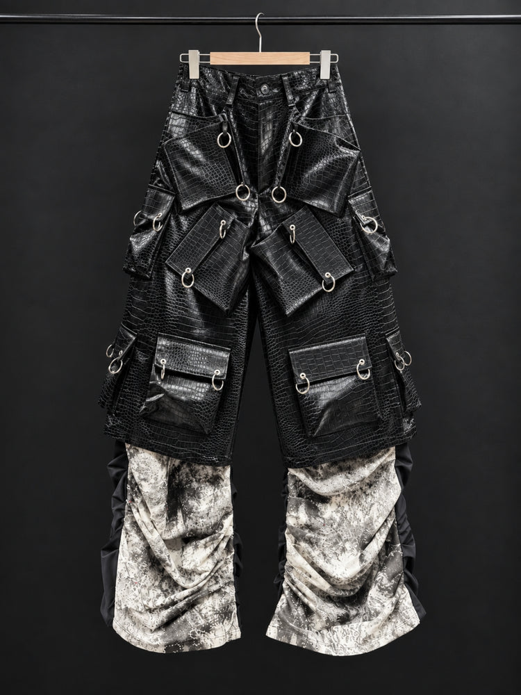 RE:FORM 618 Pants