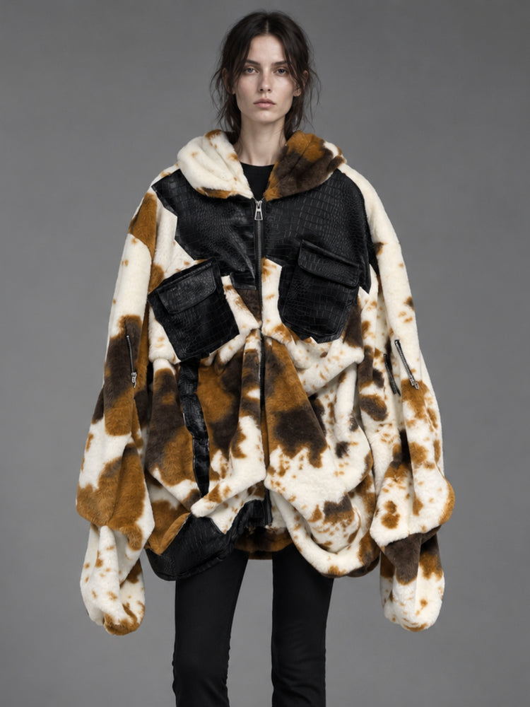 RE:FORM 01 Jacket